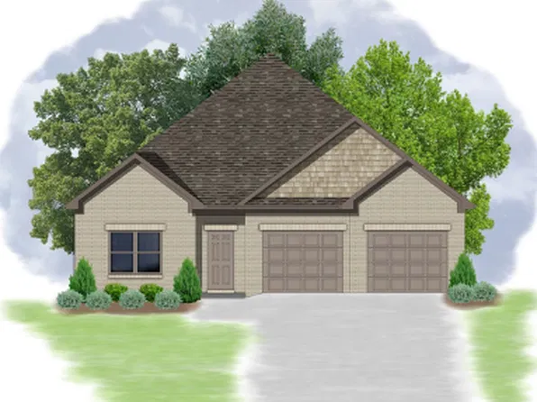 The 2001 Plan, Shoal Creek