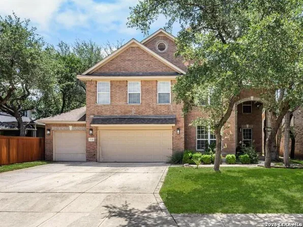 25314 Bunker Dr, San Antonio, TX 78260