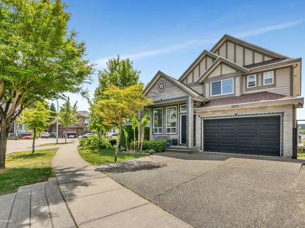 6277 146a St, Surrey, BC V3S 3T1
