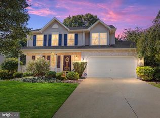 807 Oak Mill Dr, Abingdon, MD 21009