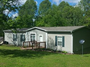2145 Dyer Long Rd, Cookeville, TN 38501
