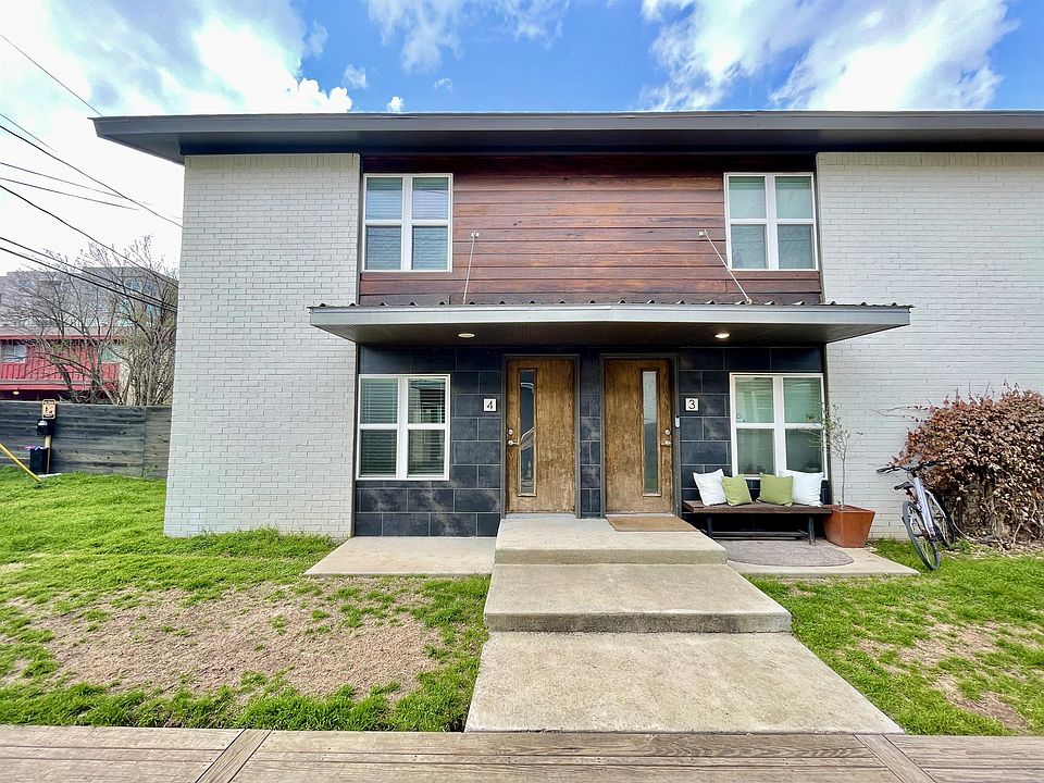 1st image of 507 Boyett St #4-1