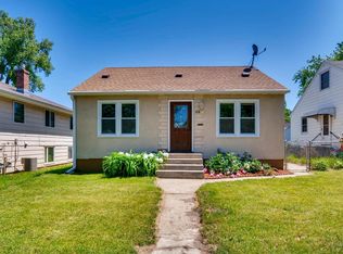 1458 Dale St N, Saint Paul, MN 55117