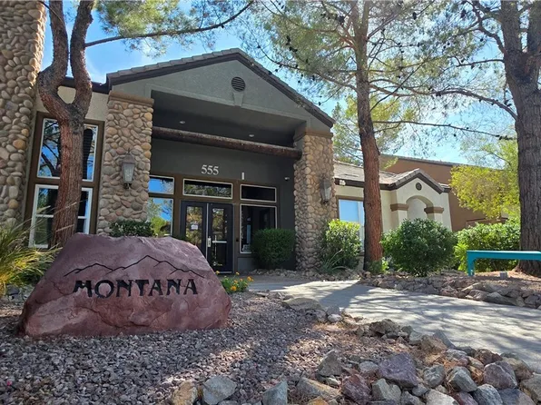 555 E Silverado Ranch Blvd Unit 1034, Las Vegas, NV 89183