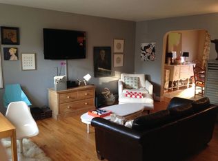 1734 Edgewood Rd, Towson, MD 21286