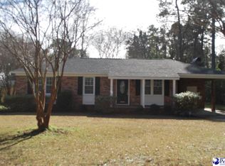 3010 Falcon Way, Florence, SC 29501