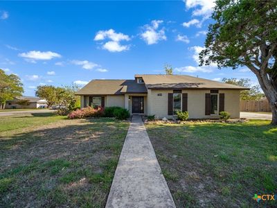 405 W Tanglewood Dr, New Braunfels, TX, 78130