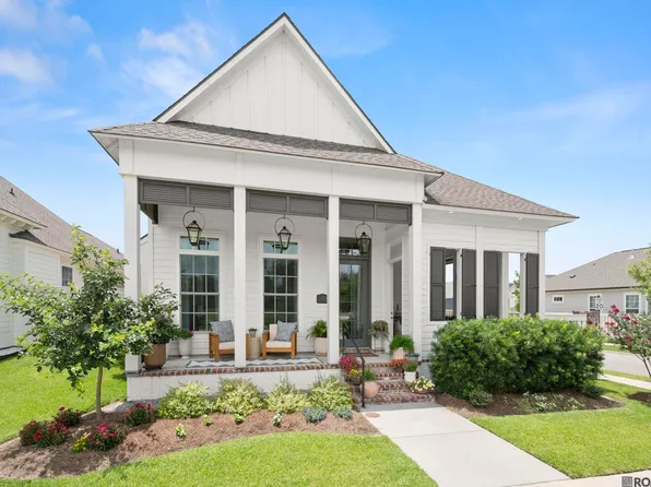 14006 Mullins Way, Baton Rouge, LA 70817