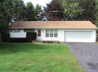 975 Campbell Rd, Marion, OH 43302