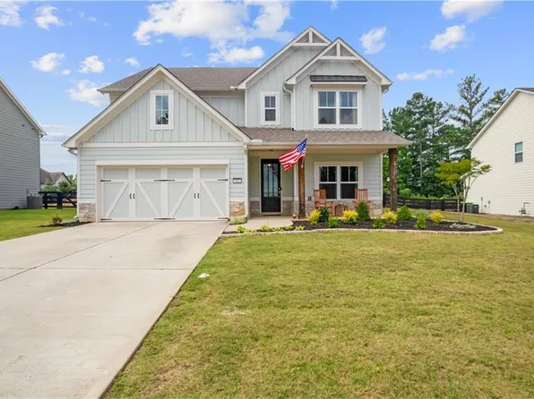 63 Sweet Plum Trl, Dallas, GA 30132