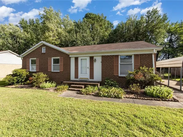 11 Rehobeth Ct, Greensboro, NC 27406
