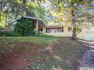 1703 Wilma Cir SE, Huntsville, AL 35801