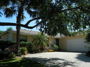 490 Footman Ln, Merritt Island, FL 32952
