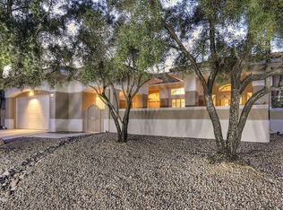 1893 E Somnolent Way, Oro Valley, AZ 85755
