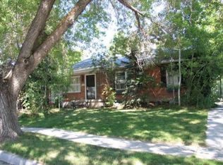 1735 S 2000 E, Salt Lake City, UT 84108