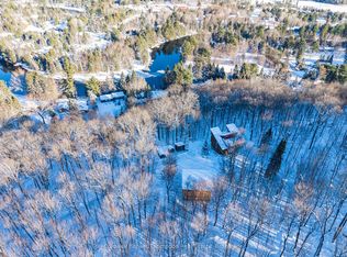 869 N Mary Lake Rd, Town Of Huntsville, ON P1H1S4