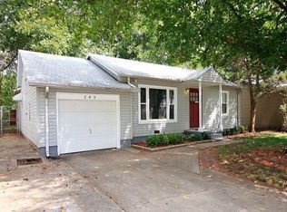 245 E 45th Pl, Tulsa, OK 74105