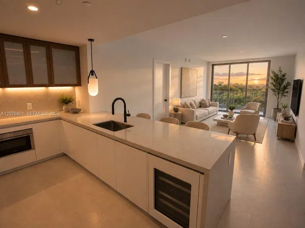 2200 Brickell Ave #410, Miami, FL 33129