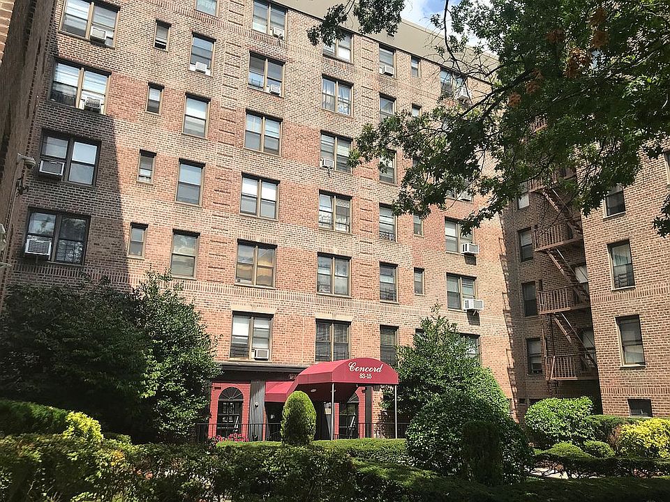 8315 98th St APT 3D, Woodhaven, NY 11421 Zillow