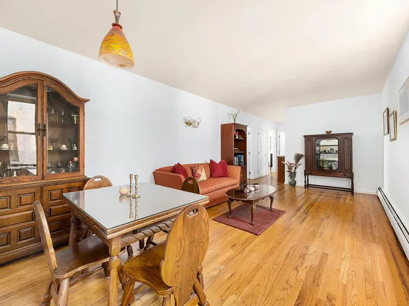231 W 148th St APT 2L, New York, NY 10039