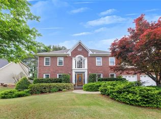 1212 Saddle Ridge Ct NW, Kennesaw, GA 30144