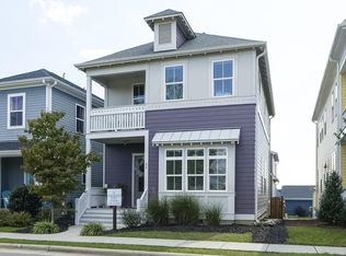 37 Quail Place Trl, Chapel Hill, NC 27516