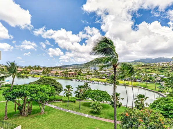 500 Lunalilo Home Rd APT 25G, Honolulu, HI 96825