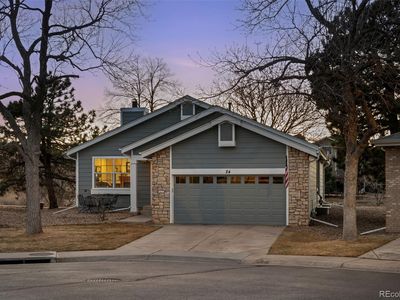 24 Abernathy Court, Highlands Ranch, CO, 80130