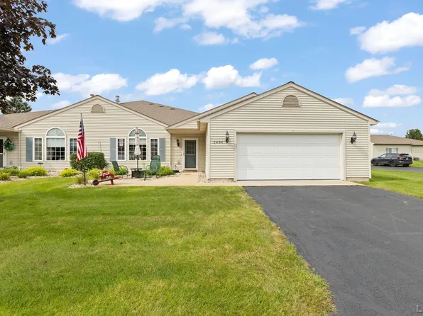2404 Stillwater Dr, Tecumseh, MI 49286