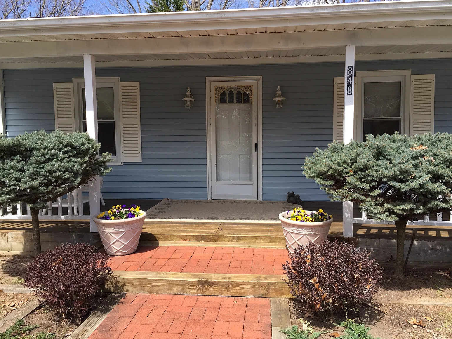 848 Green Valley Rd photo 1