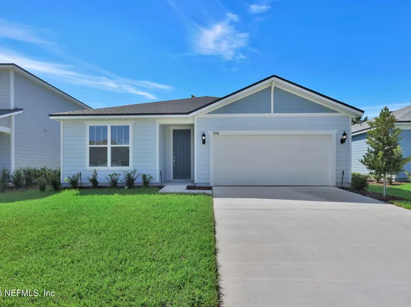 3596 AMERICANA Drive, Green Cove Springs, FL 32043