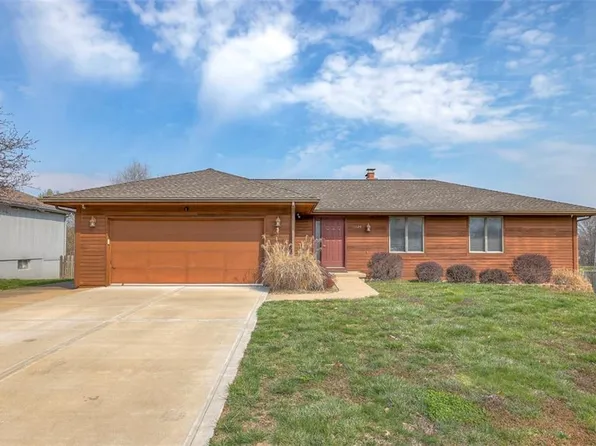 11124 Georgia Ave, Kansas City, KS 66109