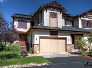1510 Flattop Cir, Steamboat Springs, CO 80487