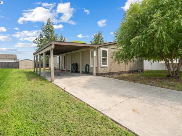 326 SE Anderson Rd, Boardman, OR 97818