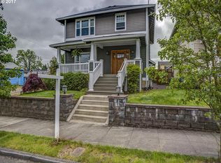 4732 NE 26th Ave, Portland, OR 97211