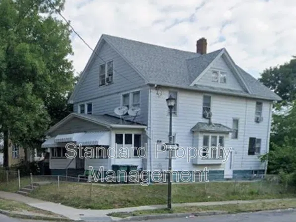 294 Carter St APT 2, Rochester, NY 14621