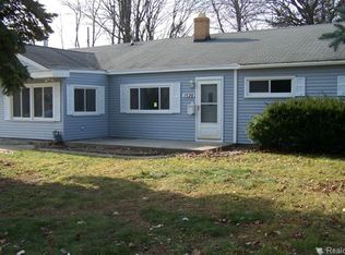 1520 Colorado St, Marysville, MI