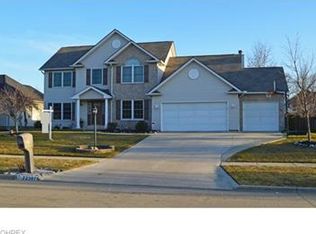 22381 Northwood Trl, Strongsville, OH 44149