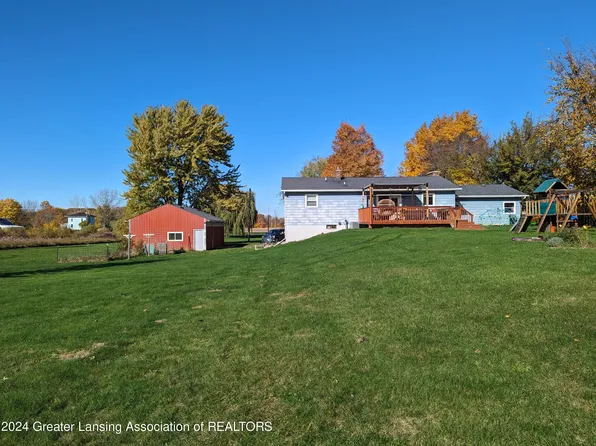 9277 W Grand Ledge Hwy, Sunfield, MI 48890