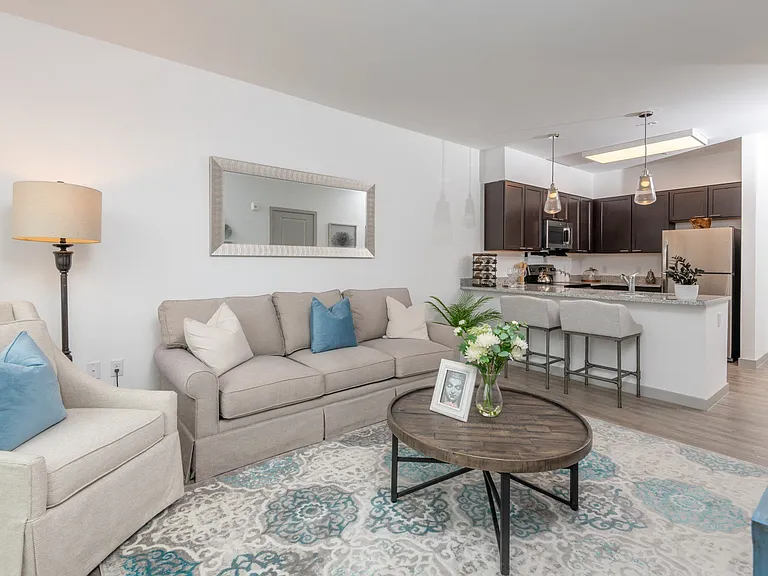 Zen Apartments 55+ — Photo 17