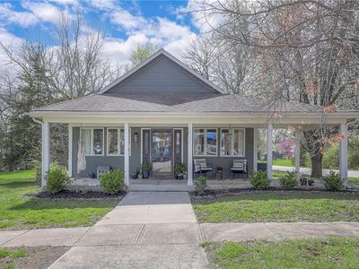 235 Main St, Stilwell, KS, 66085