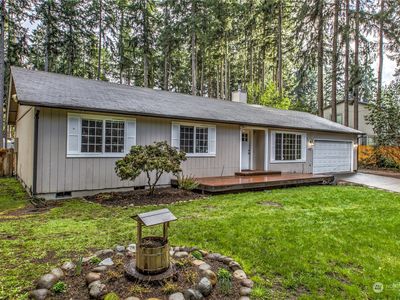 18203 E Clear Lake Boulevard SE, Yelm, WA, 98597