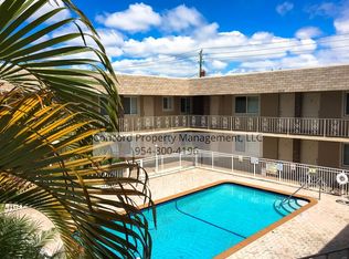 1727 Liberty St APT 4, Hollywood, FL 33020