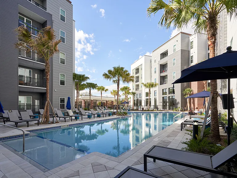 The Accolade Collegiate Village West - Student Housing — Photo 1