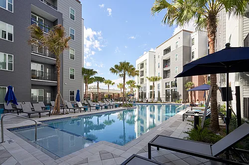 The Accolade Collegiate Village West - Student Housing Photo 1