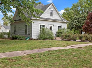210 Eagle St, Little River, KS 67457