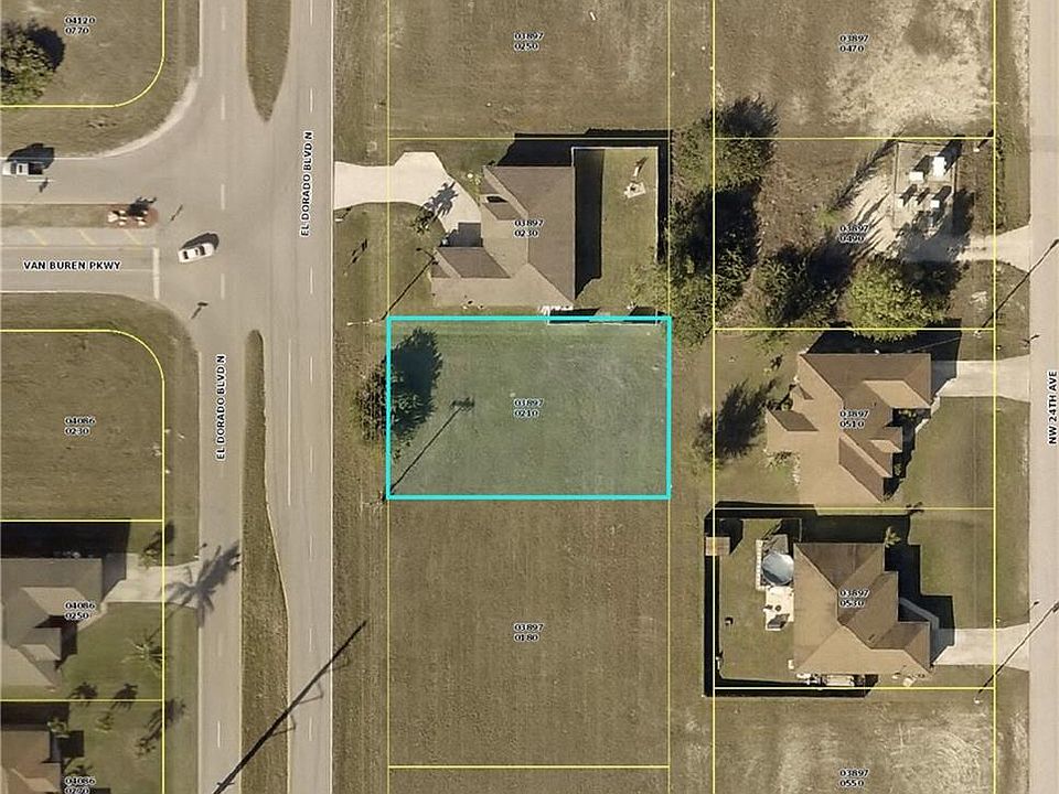 1st image of 1921 El Dorado Blvd N