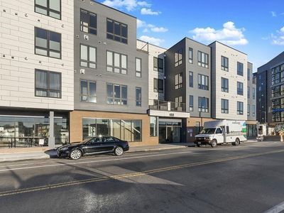 488 Dorchester Ave #4G, South Boston, MA, 02127