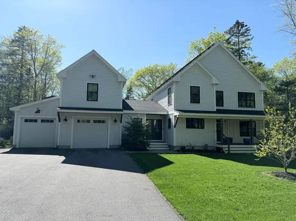 21 Intervale Road, Freeport, ME 04032