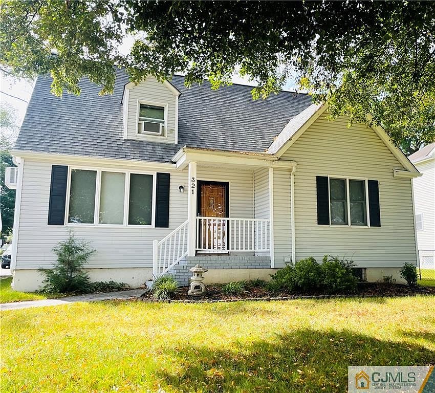 321 Durham Ave, Metuchen, NJ 08840 MLS 2353151M Zillow